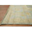 Tapis turc Oushak