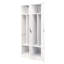 Harshbarger 2 Door Steel Wardrobe-1833383631