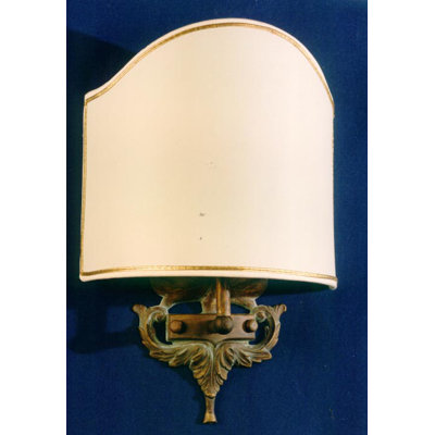 Cowie Armed Sconce