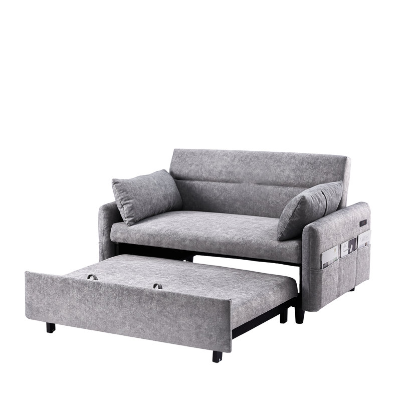 55.1" Sofa Bed