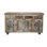 Solid Wood Antique Cabinet
