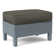 Repose-pieds standard 25 po Gibraltar