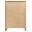 Commode de chambre à 6 tiroirs Annie-954641060