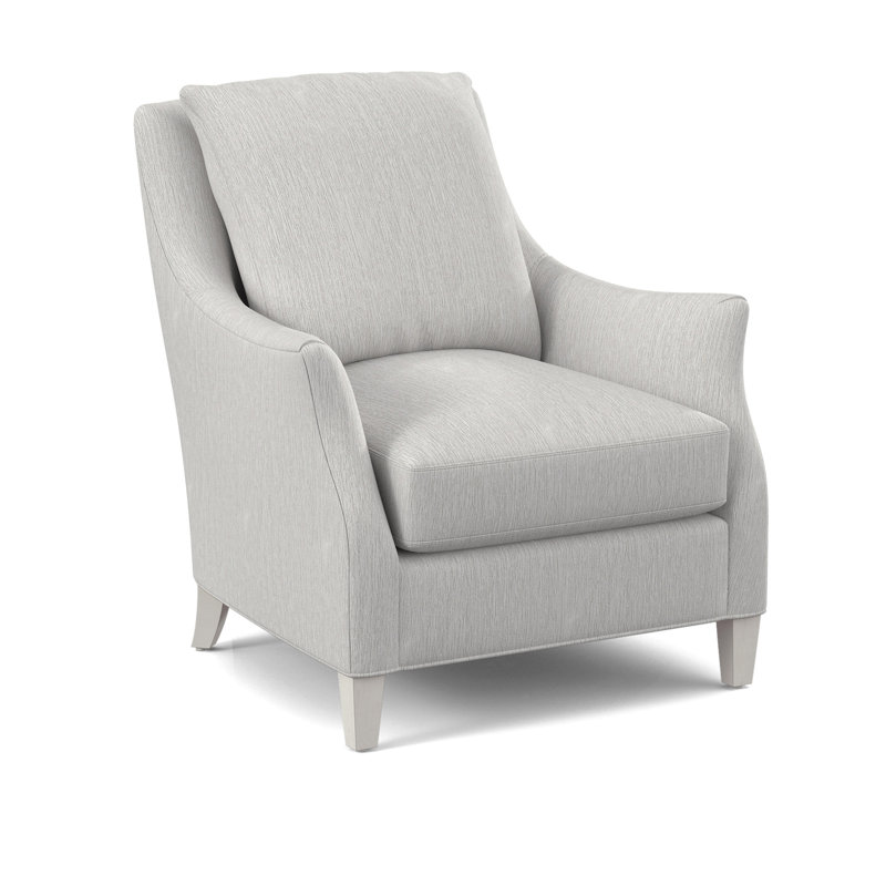 Armchair, 61492-88, White