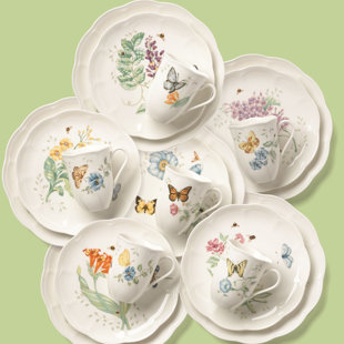 5 Great Lead-Free Dinnerware Brands Made in the USA - Dengarden