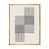 Gold Framed Canvas