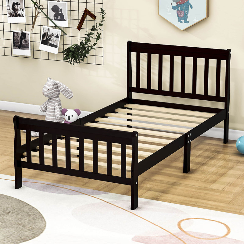 Lit plateforme Diar, Espresso