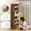 158.5cm H x 60cm W Standard Bookcase