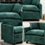 Fauteuil d'appoint Cloud Cloud-1516223085
