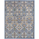 Bungalow Rose Whitingham Oriental Rug & Reviews | Wayfair