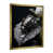 Gold Single Picture Framed selected