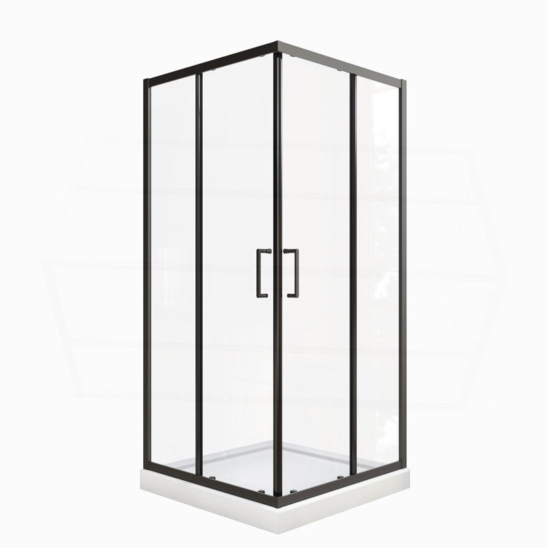 Sliding Shower Door