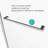 56-60"W X 76"H Sliding Shower Door, Frameless Glass Shower Door, Towel Bar And Handle,Drop Shipping Available-115606826