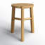 Tabouret Brennan Farmhouse