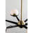 Four Light Island Pendant