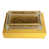Gold is out of stock selected