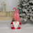 Weather Resistant Metal Christmas Decoration