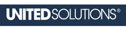United Solutions logo