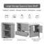 Base de meuble-lavabo simple 36 po seulement-90961805