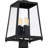 Starkey Transparent Lantern Head
