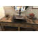 17" Rectangle Hand Forged Old World Copper Vessel Sink