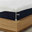 Matelas en mousse viscoélastique imprégnée de gel 12 po Aura, certifié CertiPUR-US, OEKO-TEX-698845401
