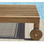 Amaze 84.7" Long Single Chaise