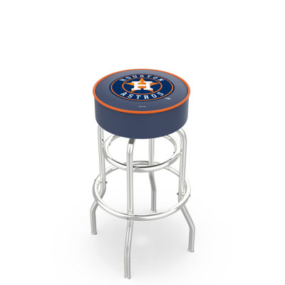 Tabouret de comptoir pivotant L7C1 Houston Astros