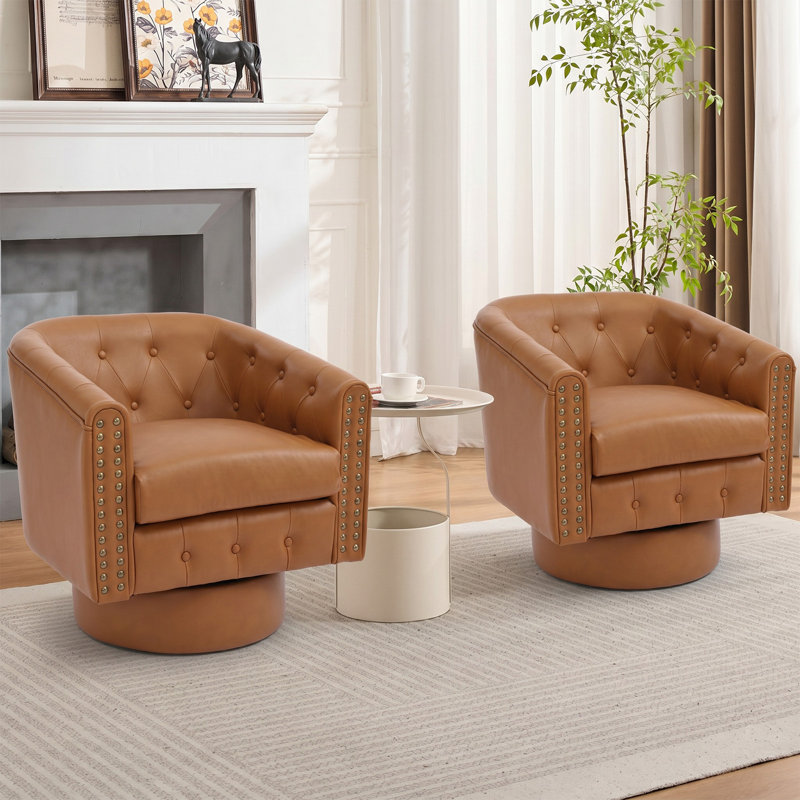 Outdoor Lounge Chair, Brown, Brown
