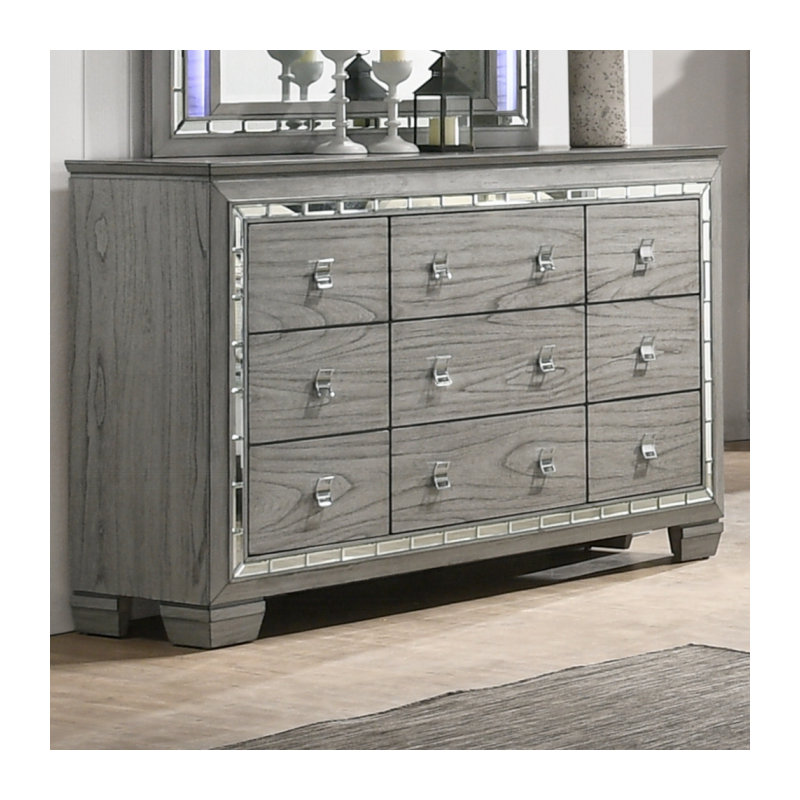 Commode Antares