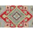 Handmade Kazak Oriental Rug 5