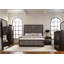 Ensemble de chambre avec très grand lit 5 pièces Coto Durango-1609716564-1551887854