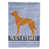Lurcher 2 sélectionné