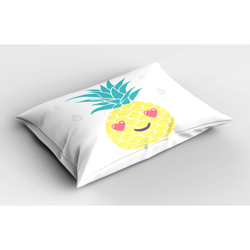 Polyester Sham Set, Queen