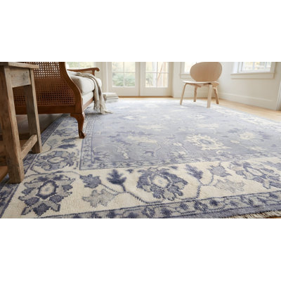 Tapis cartouche 9 x 12 po