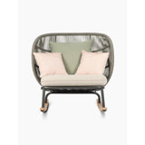 Kodo Outdoor Rocker Chair