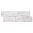 Stonecrest 9 in. x 24 in. Split Face Natural Stone Ledger Panel Wall Tile-94008932