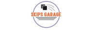 Skip's Garage logo