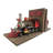Stainless Steel Bookends