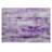 Altair Washable Abstract Indoor / Outdoor Rug-210961058