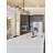 Jamari 8 - Light Dimmable Sputnik Cylinder Chandelier-2006471822