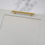 Hexagonal T-Bar Handles in Multiple Finishes-120875297-124870523