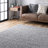 Marleen Contemporary Shag Area Rug-933268779
