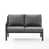 Gris anthracite est en rupture de stock