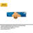 2 7/8" Length Rectangle Knob
