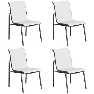 Chaise d'appoint Orso Sling