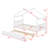 Wooden House Bed With Trundle-1497455389-1518893165