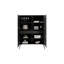 Asoni 2 Door Manufactured Wood Wardrobe-1439433191