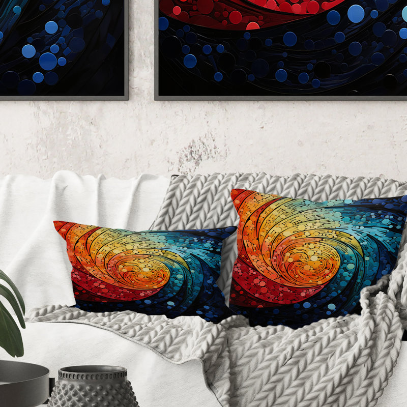 Coussin Hardedge