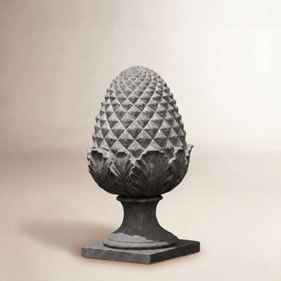 Connerton Handcrafted Garden Statue